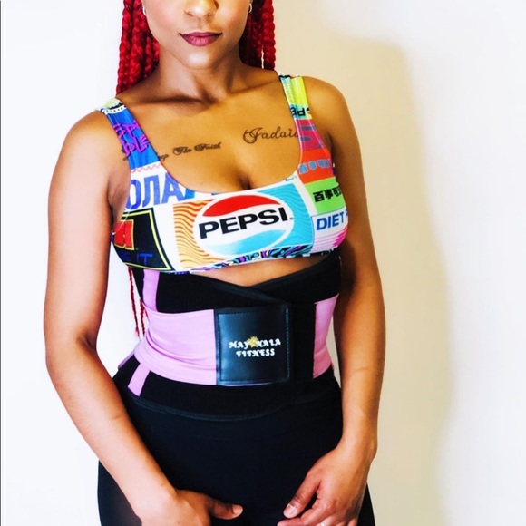 Waist Trimmer (Sauna Belt) - Picture 2 of 6